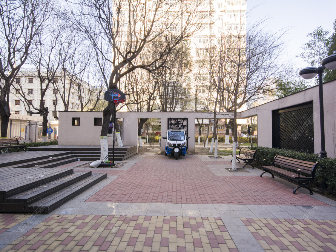 北京复兴门南大街小区_复兴门南大街小区null