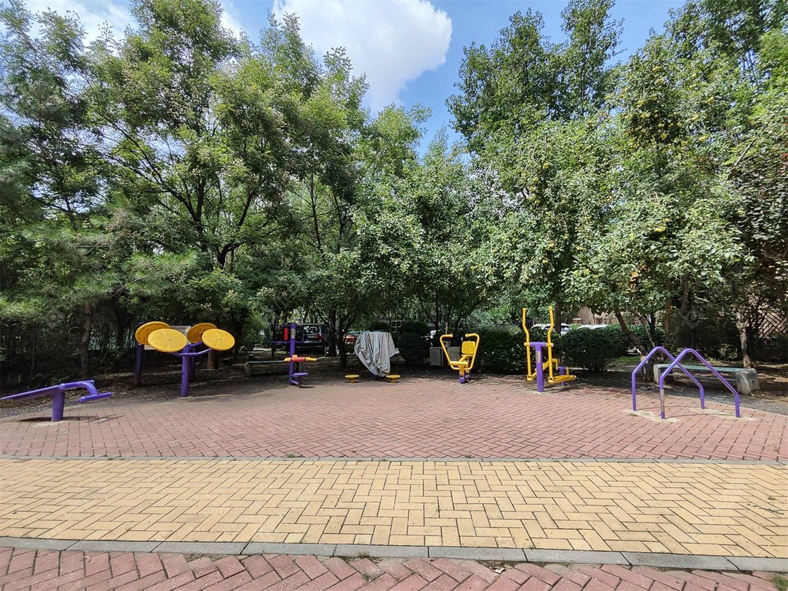 北京天怡福园小区_天怡福园小区null