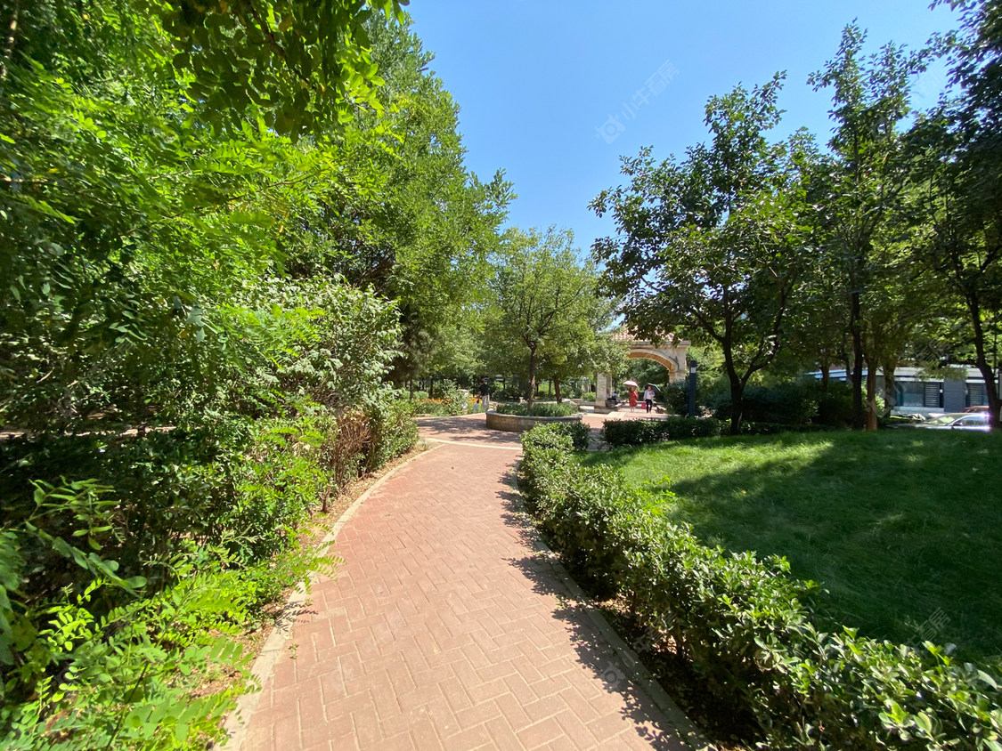 北京天恒乐活城南区小区_天恒乐活城南区小区null