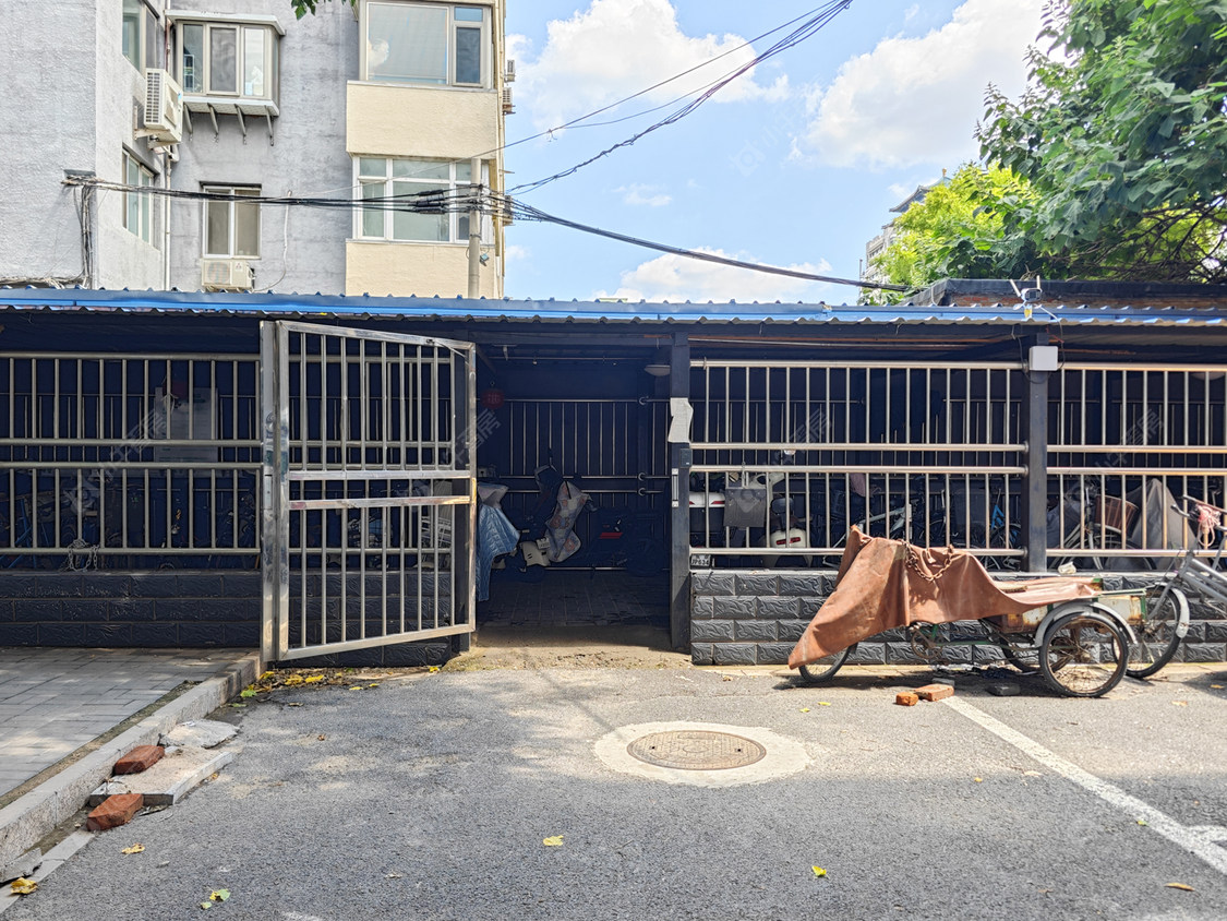 北京新居东里小区_新居东里小区null