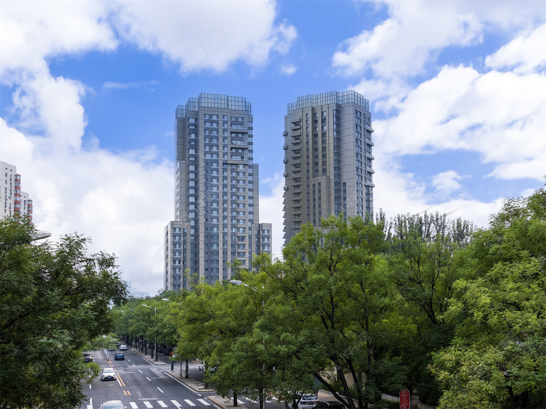 北京丽都悦府小区_丽都悦府小区null