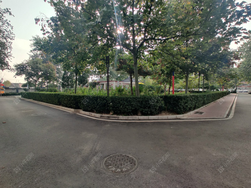 北京丽景馨居小区_丽景馨居小区null