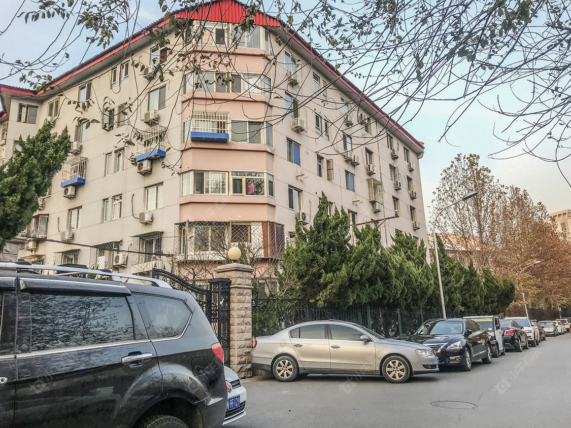 北京中塔园小区_小牛看房