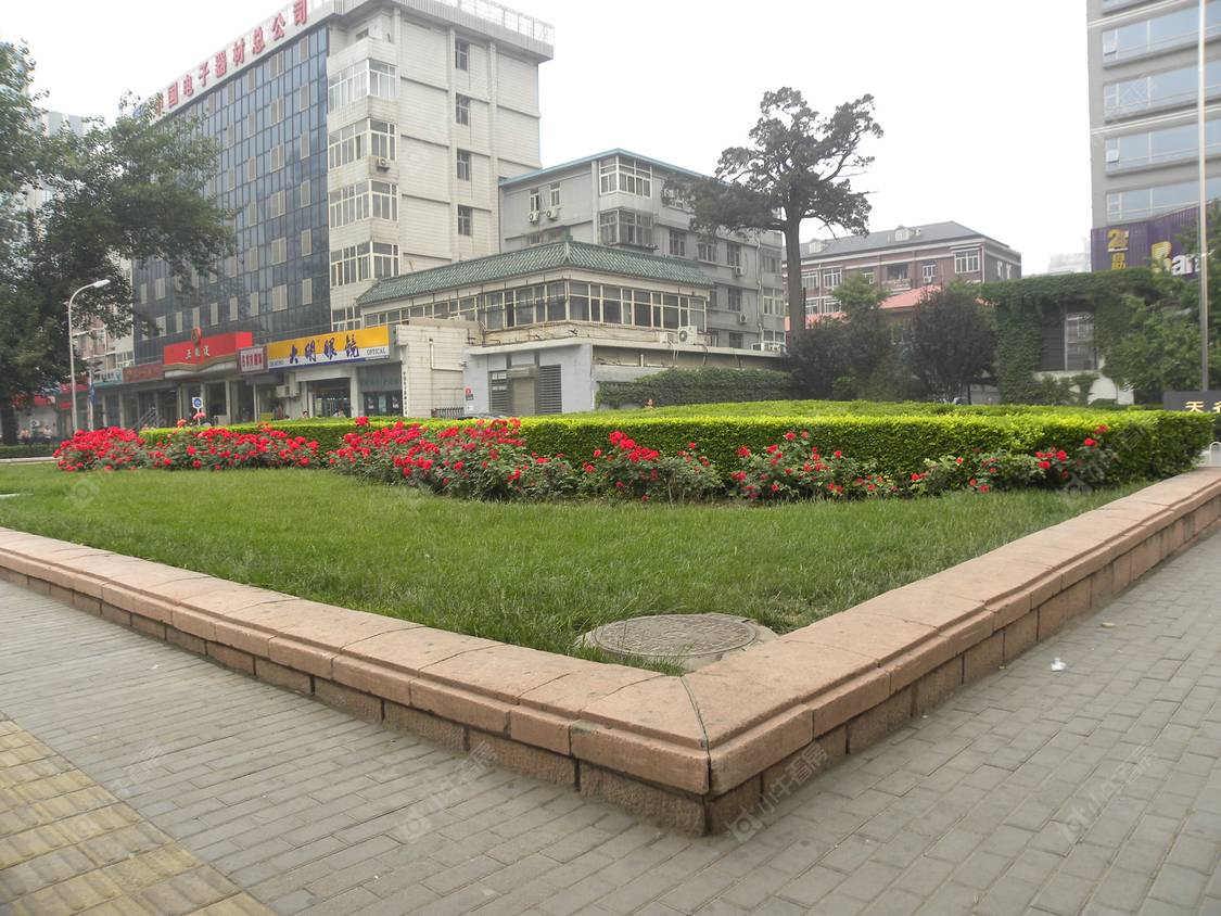 北京天行建商务大厦小区_天行建商务大厦小区null