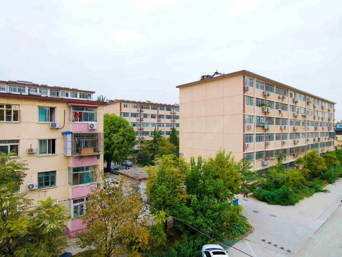 北京建材城西路85号院小区_建材城西路85号院小区null