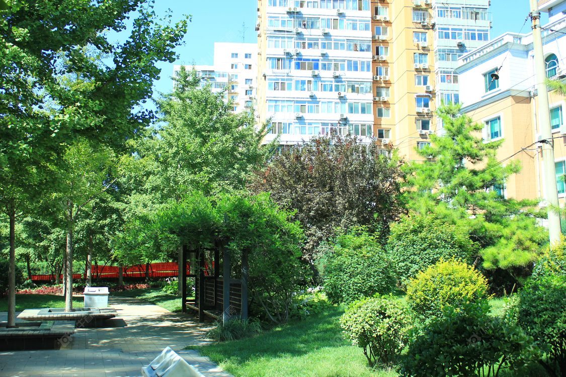 北京香河园街小区_香河园街小区null