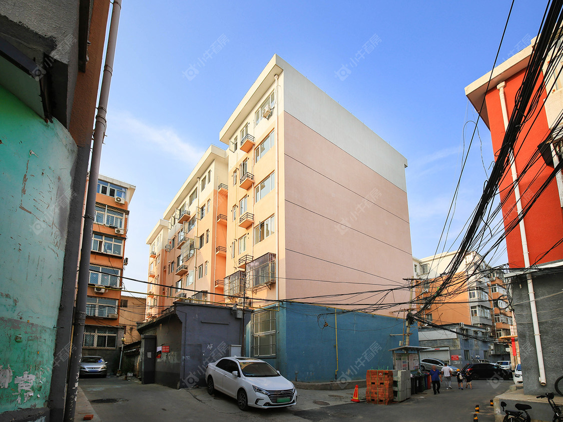 北京昌平商业街小区_昌平商业街小区null