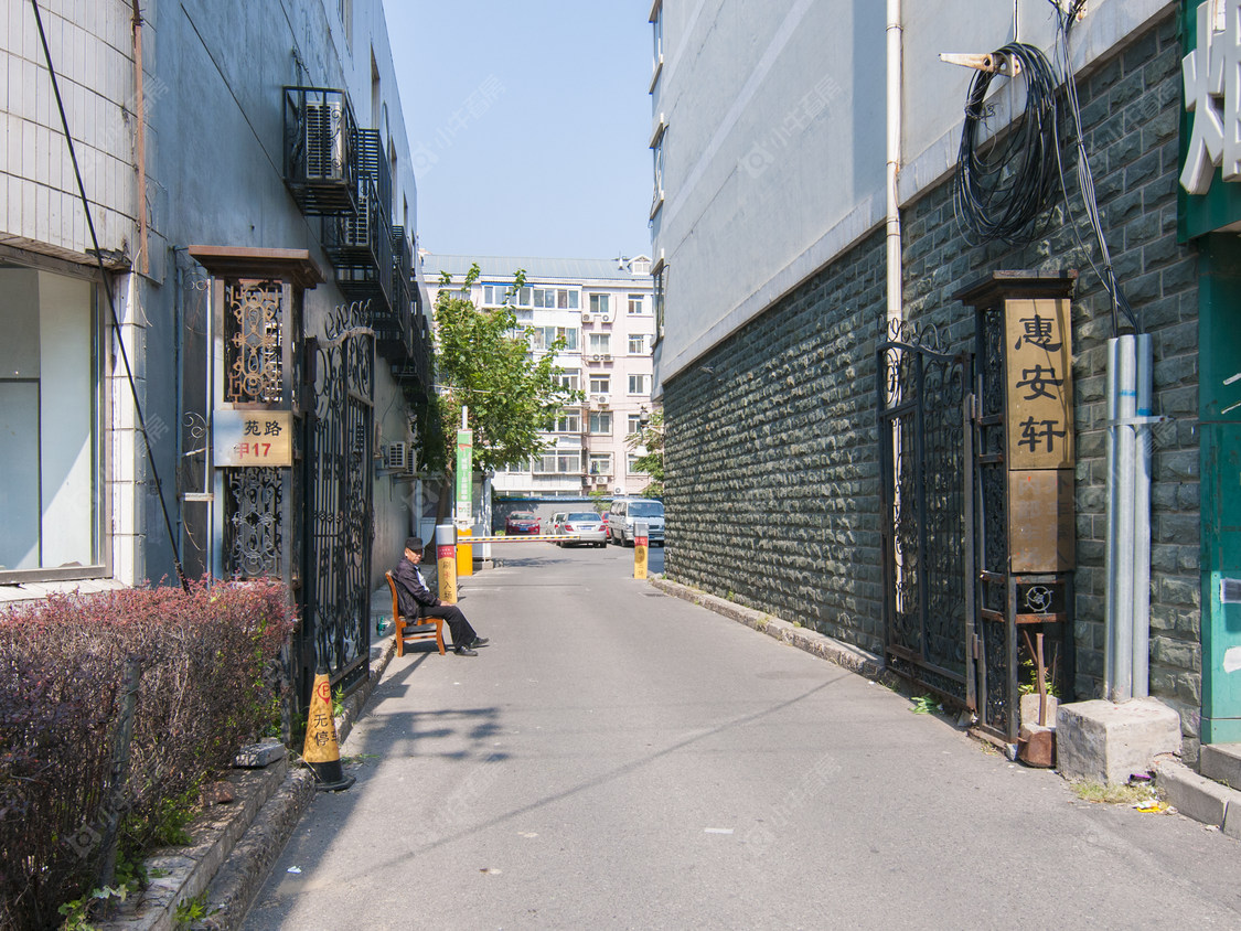 北京惠安轩小区_惠安轩小区null