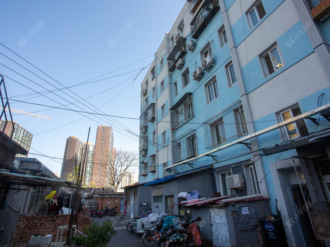 北京社会福利院家属楼小区_社会福利院家属楼小区null
