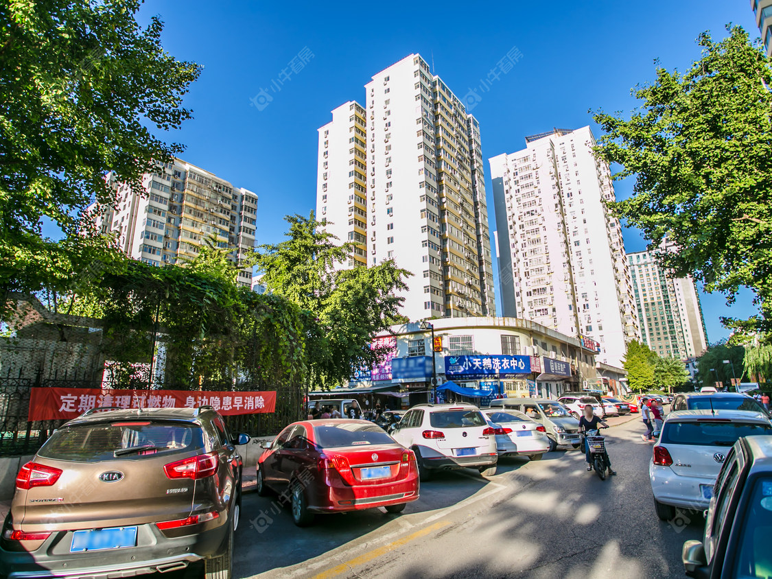 北京京通苑小区_京通苑小区null