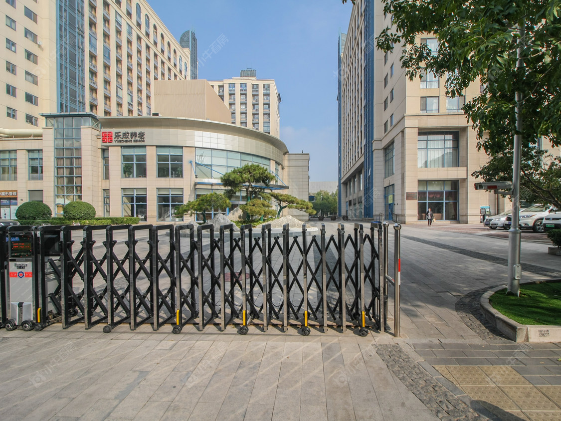 北京乐成豪丽小区_小牛看房