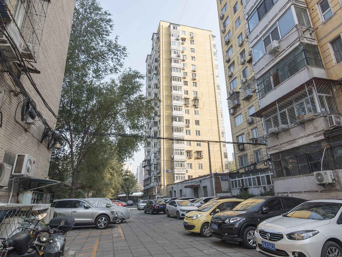 北京蒲黄榆五巷小区_蒲黄榆五巷小区null