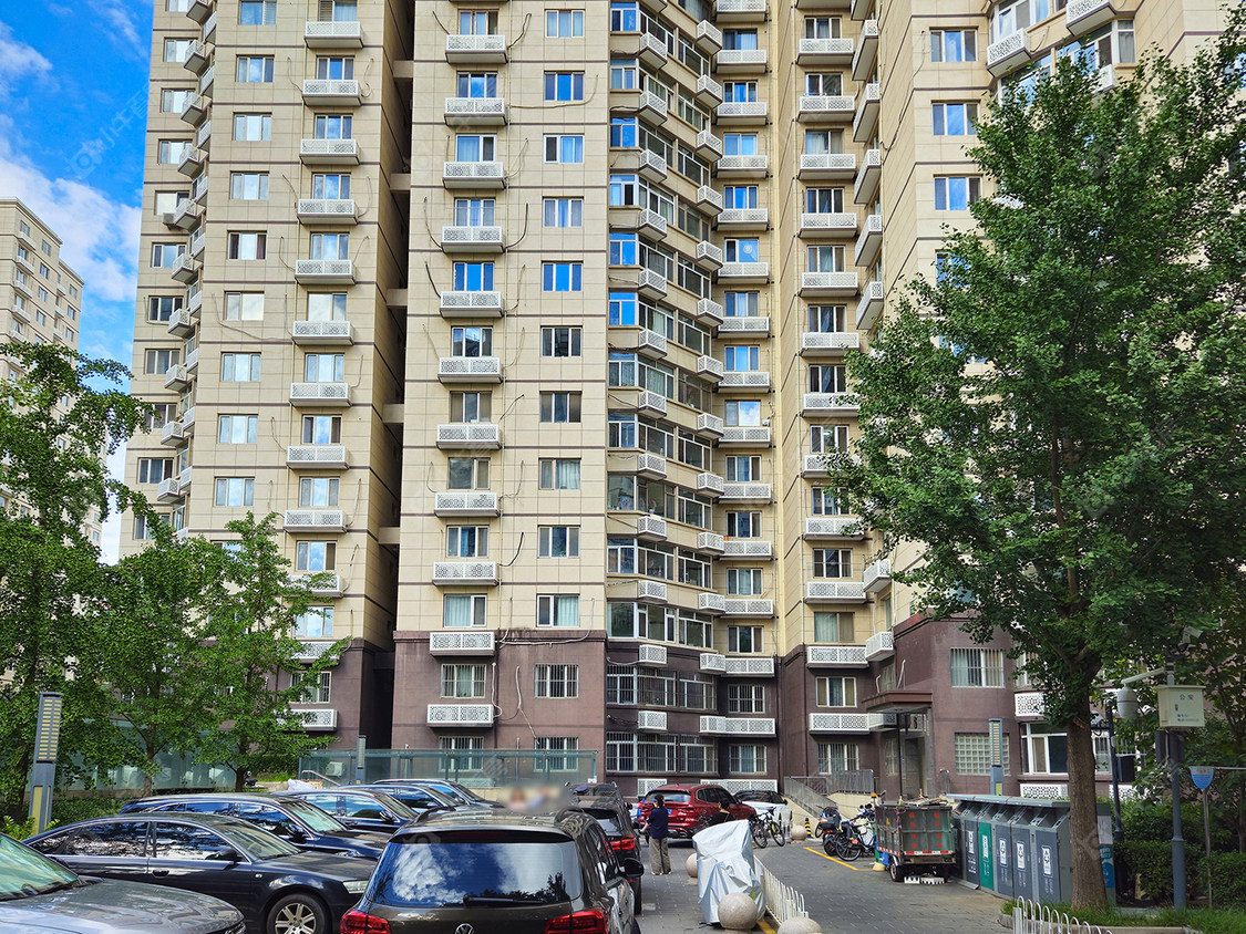 北京新风街甲1号小区_新风街甲1号小区null