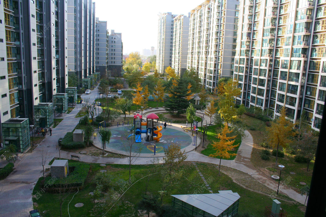 北京京汉旭城小区_京汉旭城小区null