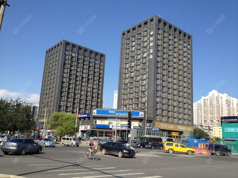 北京润枫嘉尚小区_润枫嘉尚小区null