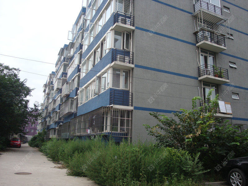 北京半壁店61号院小区_半壁店61号院小区null