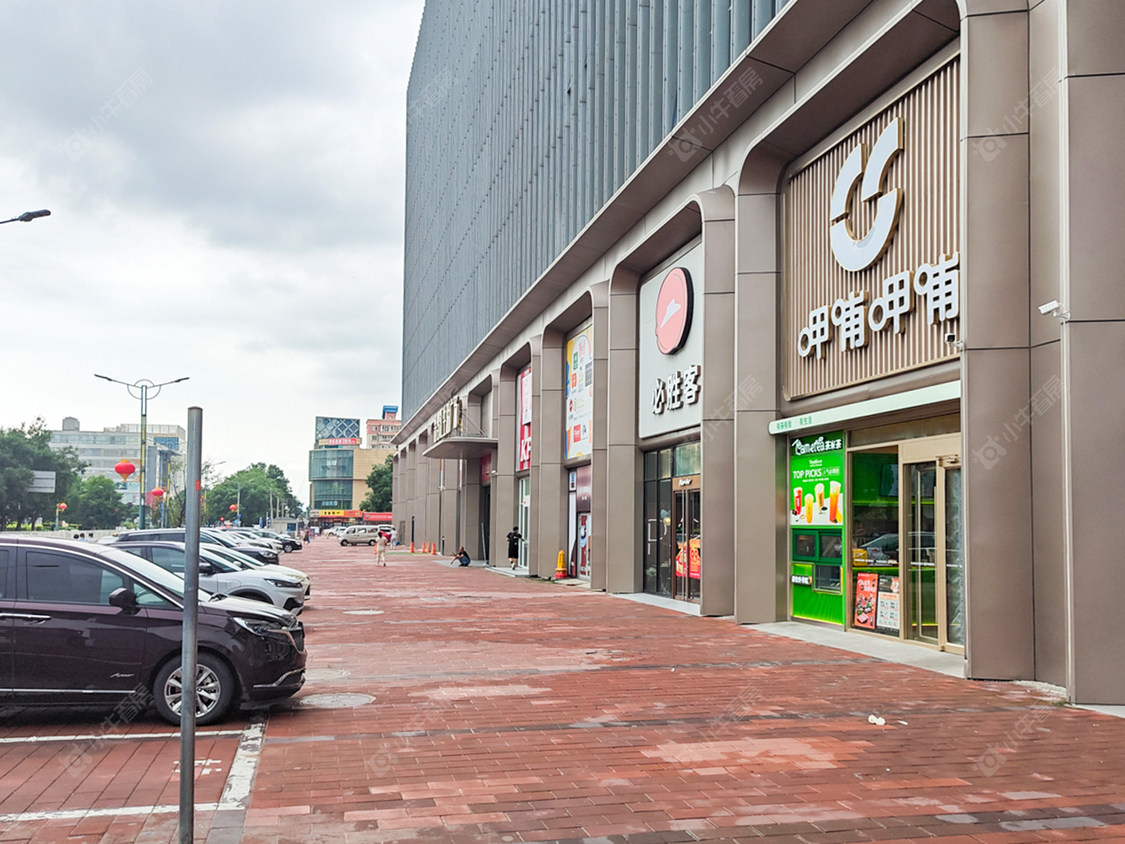 北京金花商业大厦小区_金花商业大厦小区null