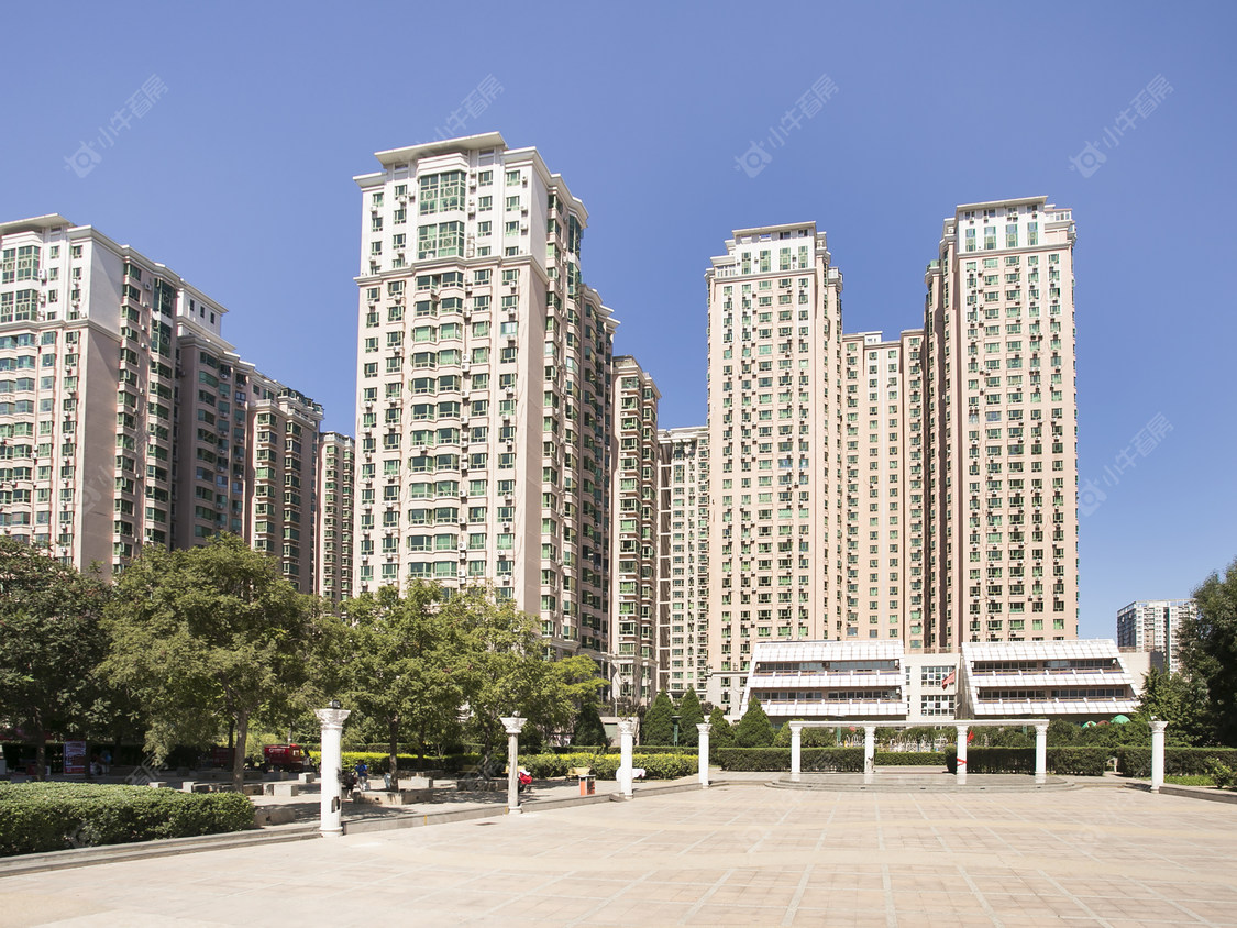 北京万寿寺甲2号院小区_小牛看房