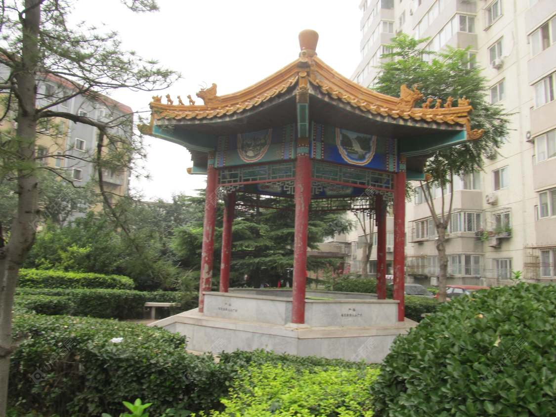 北京总装备部家属区小区_总装备部家属区小区null