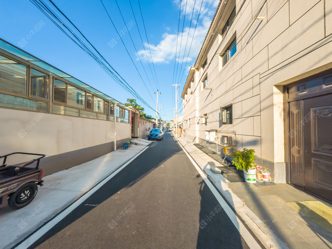 北京北京夏都湾小区_北京夏都湾小区null