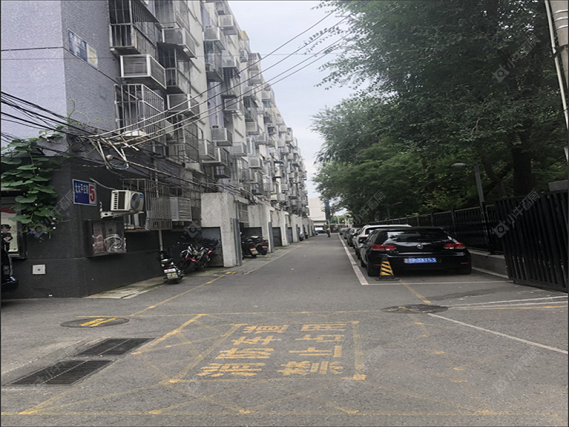北京北太平庄路小区_北太平庄路小区null