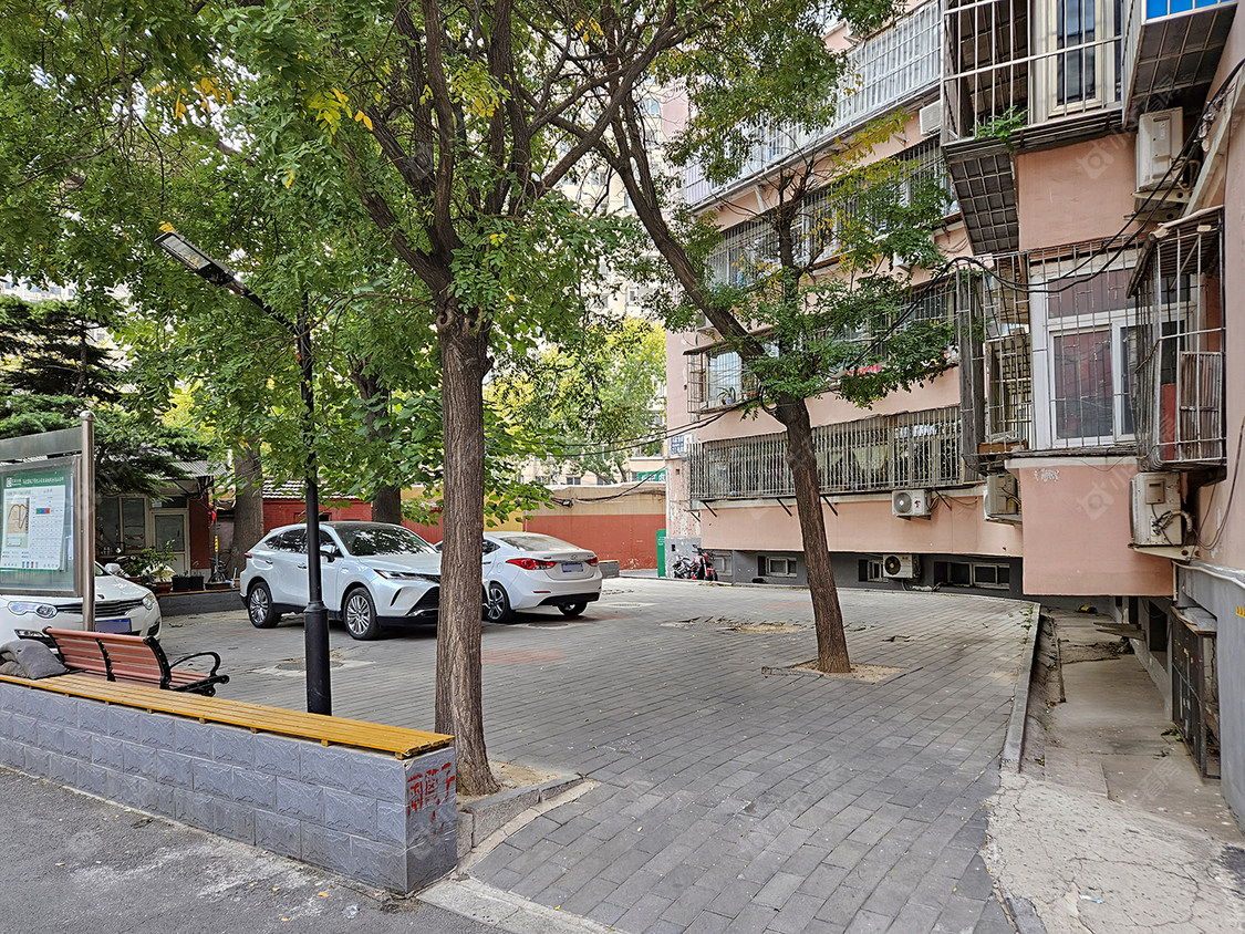 北京马家堡路27号院小区_小牛看房