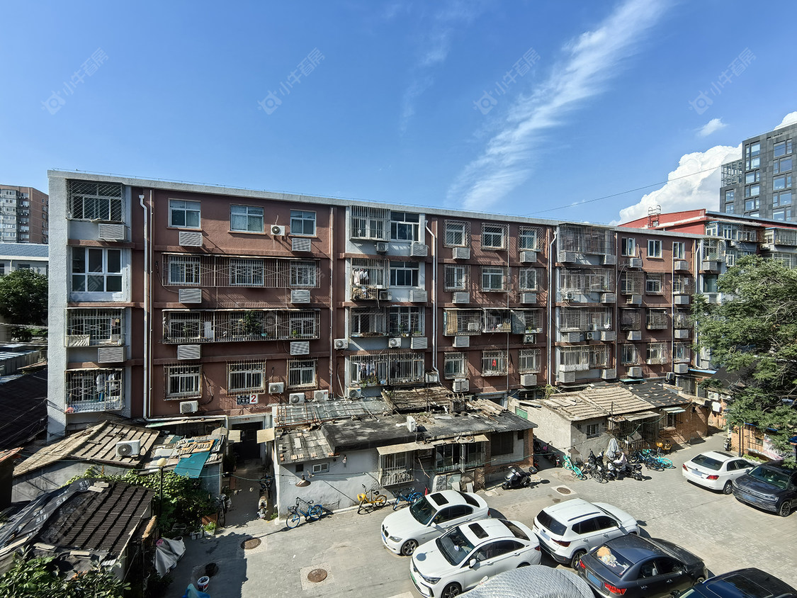 北京复兴路77号院小区_复兴路77号院小区null