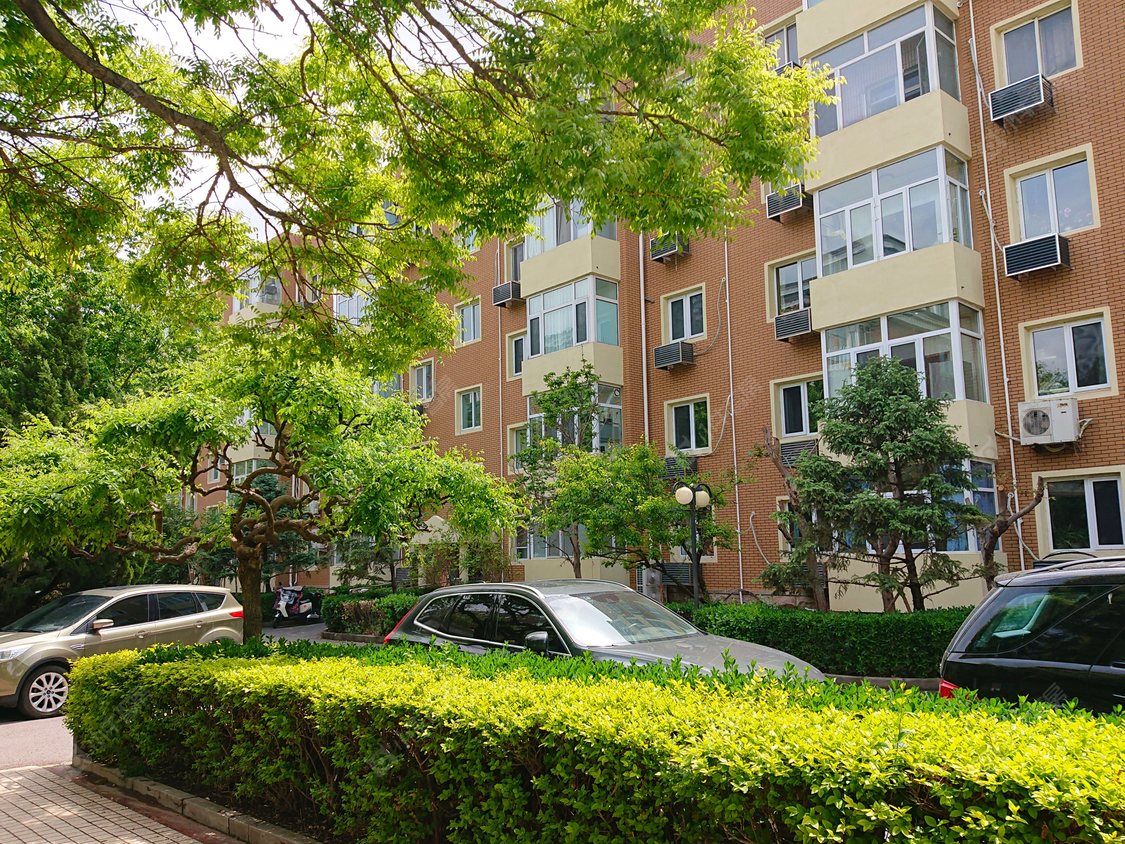 北京圆明园花园别墅小区_圆明园花园别墅小区null