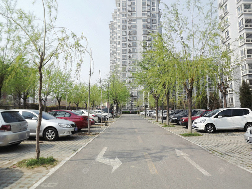 北京君安家园西区小区_君安家园西区小区null