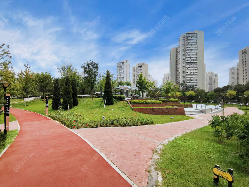 北京望京西园三区小区_望京西园三区小区null