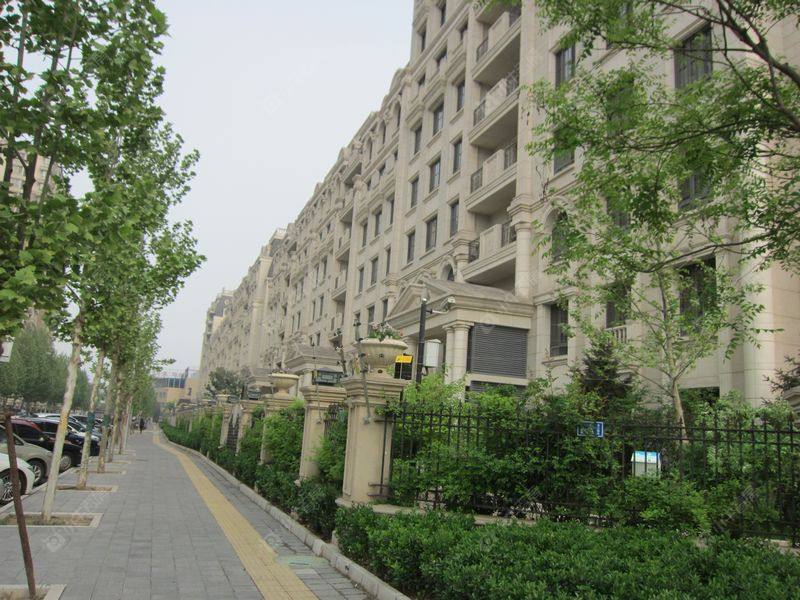 北京远洋万和城C区小区_远洋万和城C区小区null