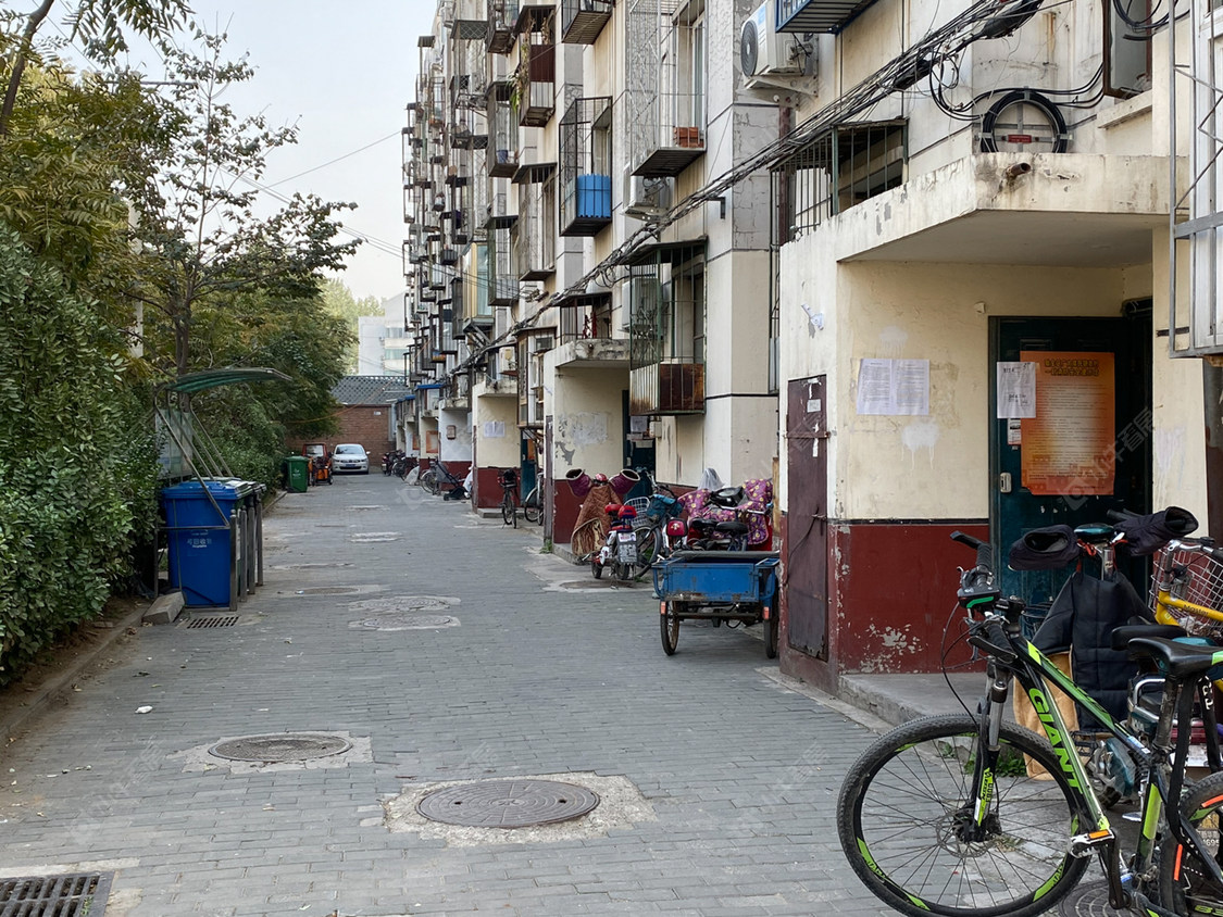 北京果园233号院小区_果园233号院小区null