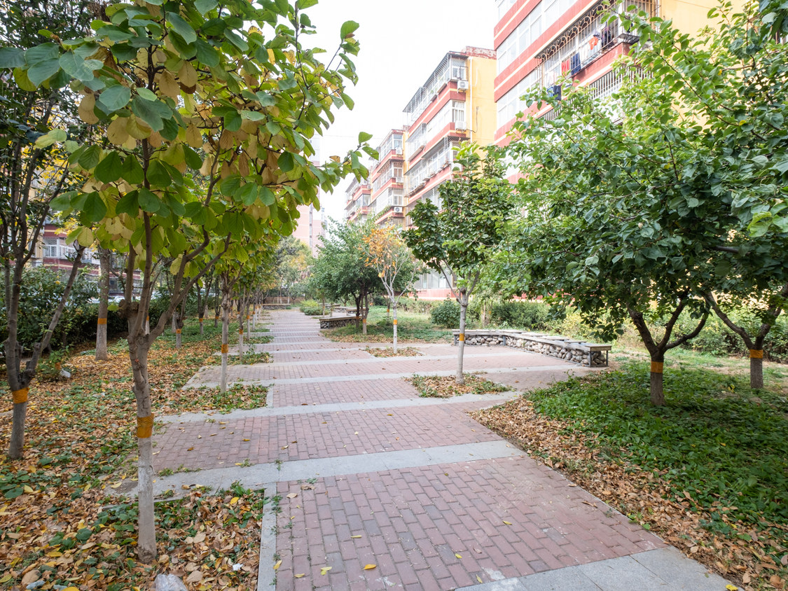 北京吴店东里小区_吴店东里小区null