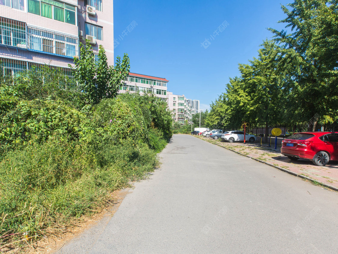 北京中泽家园小区_中泽家园小区null