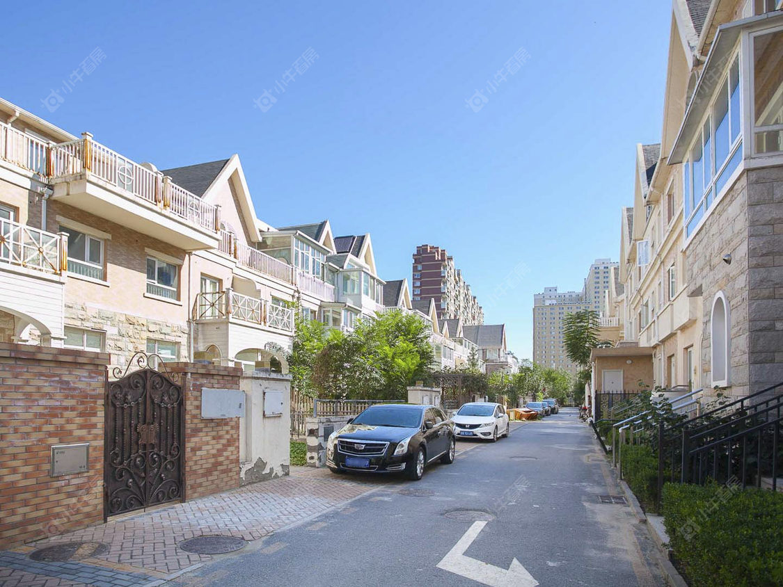 北京北街家园二区小区_北街家园二区小区null