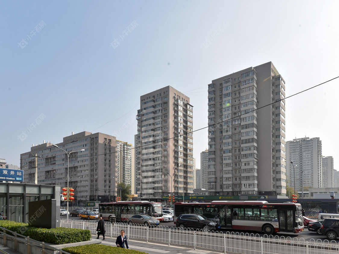北京广渠路小区_广渠路小区null
