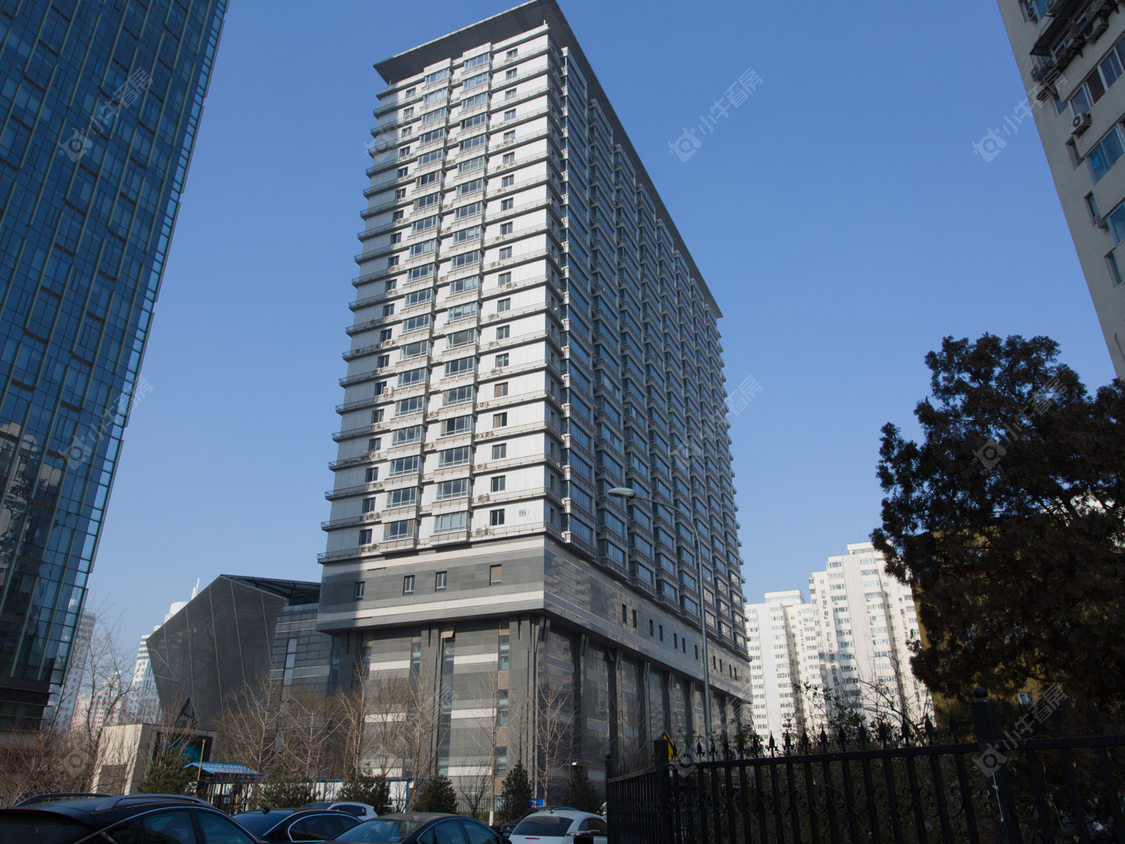 北京华龙大厦小区_华龙大厦小区null