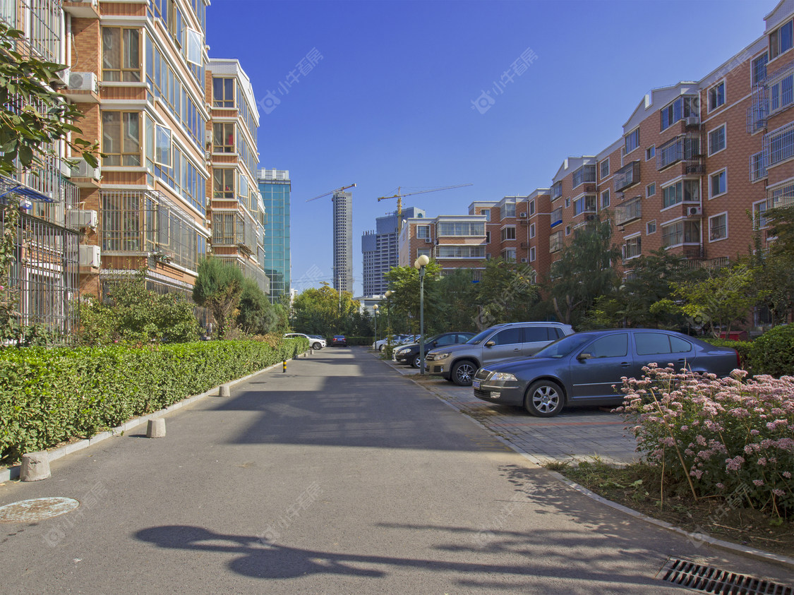 北京西上园二区小区_西上园二区小区null