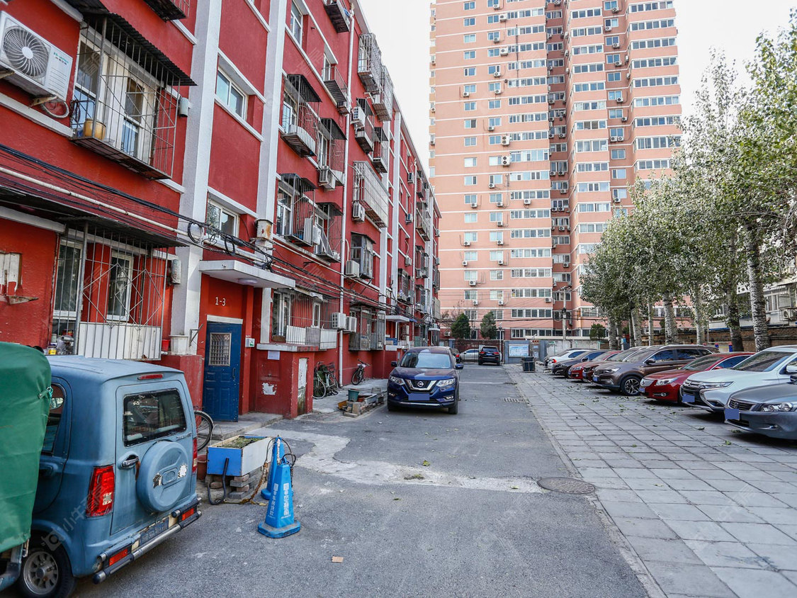 北京惠新北里1号院小区_惠新北里1号院小区null