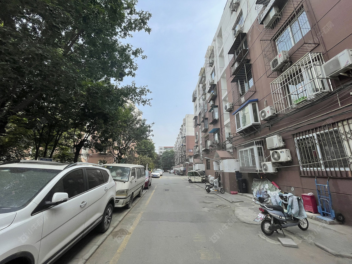 北京黄村东里小区_黄村东里小区null