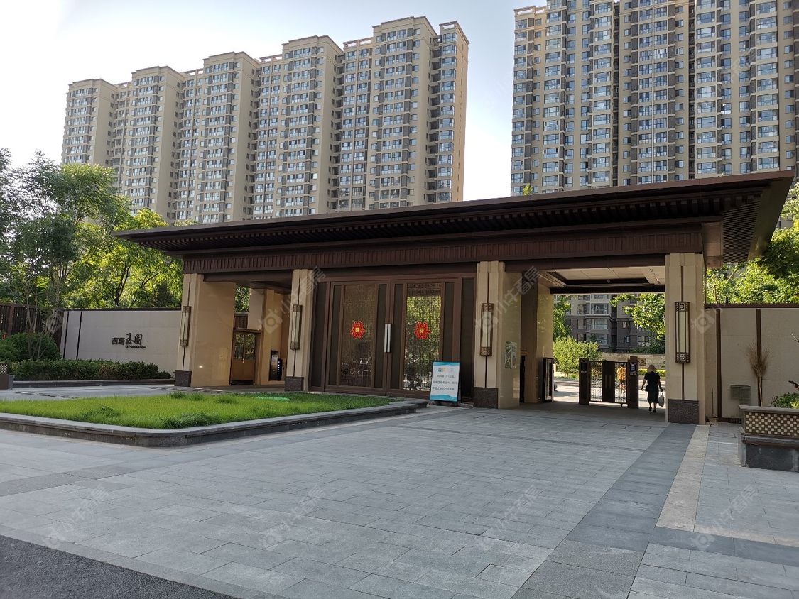 北京西局玉园小区_西局玉园小区null