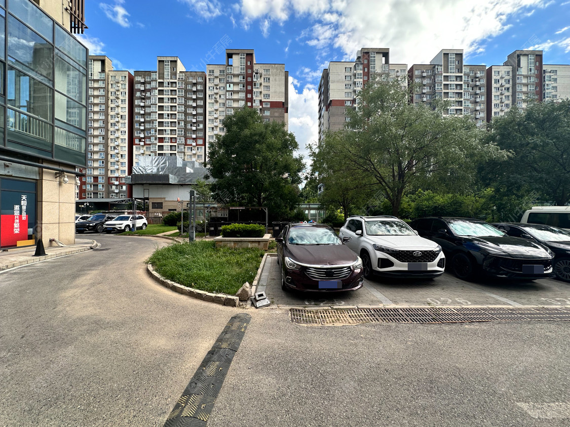 北京天恒乐DO小区_天恒乐DO小区null