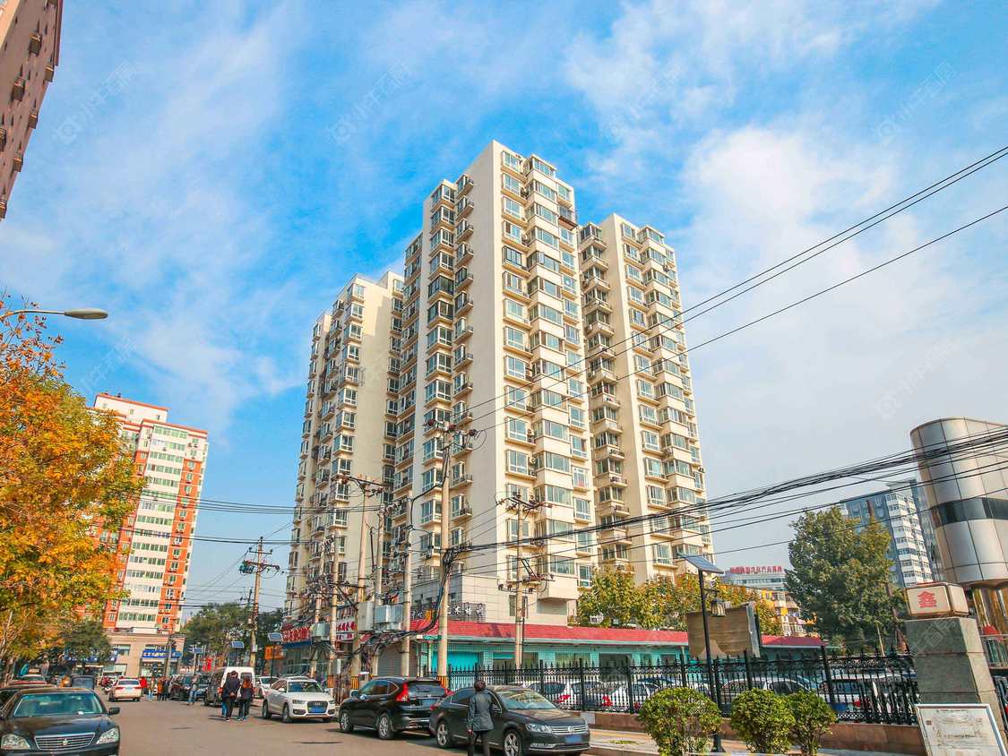北京白纸坊西街小区_白纸坊西街小区null
