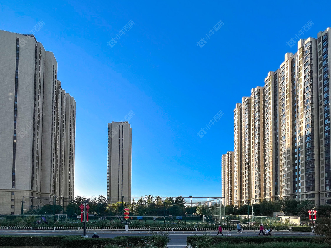 北京亚林西居住区8号院小区_亚林西居住区8号院小区null