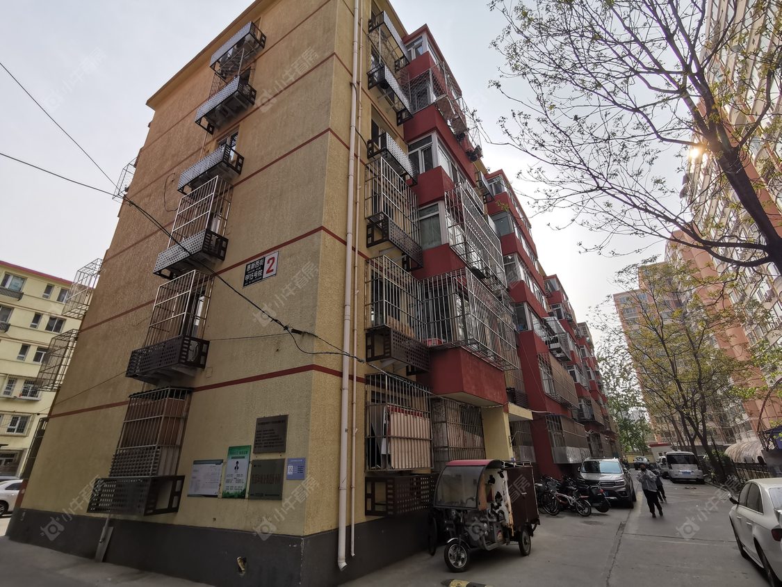 北京惠新西街甲15号院小区_惠新西街甲15号院小区null