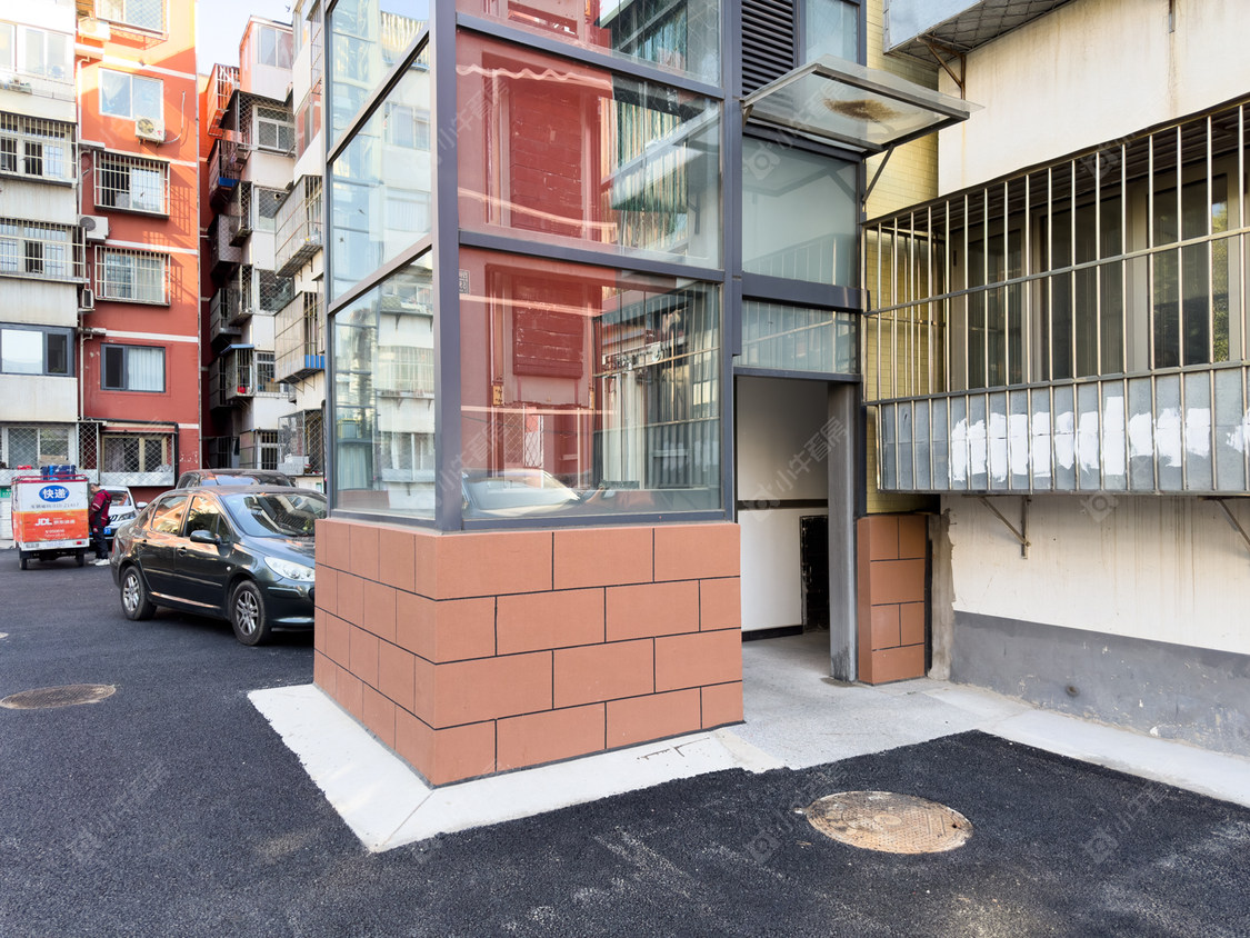 北京古城小街5号院小区_古城小街5号院小区null