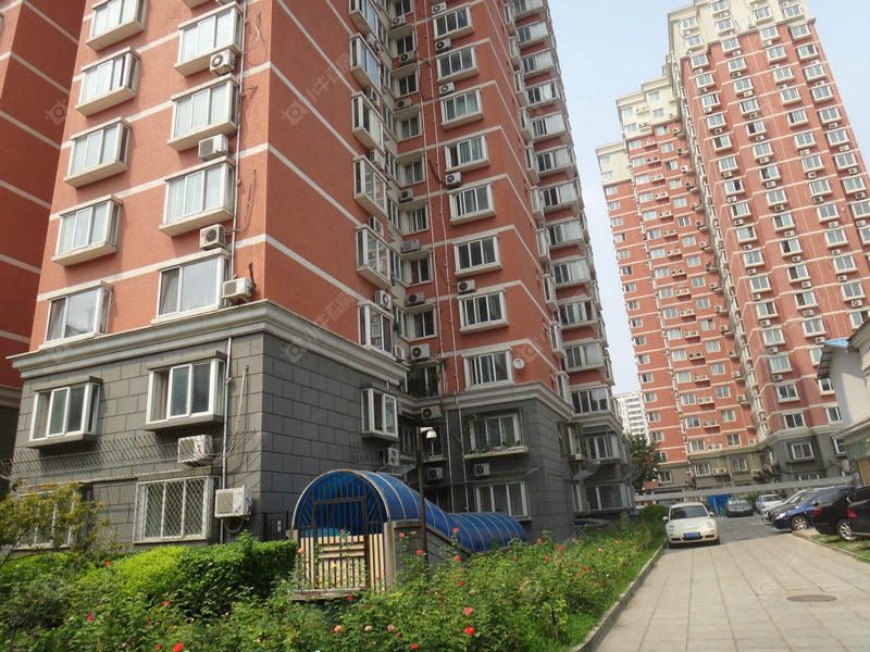 北京德外大街12号院小区_小牛看房