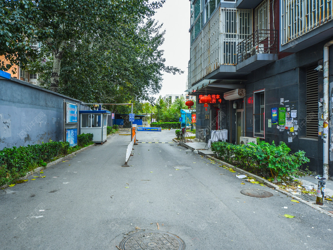 北京尚东阁小区_尚东阁小区null