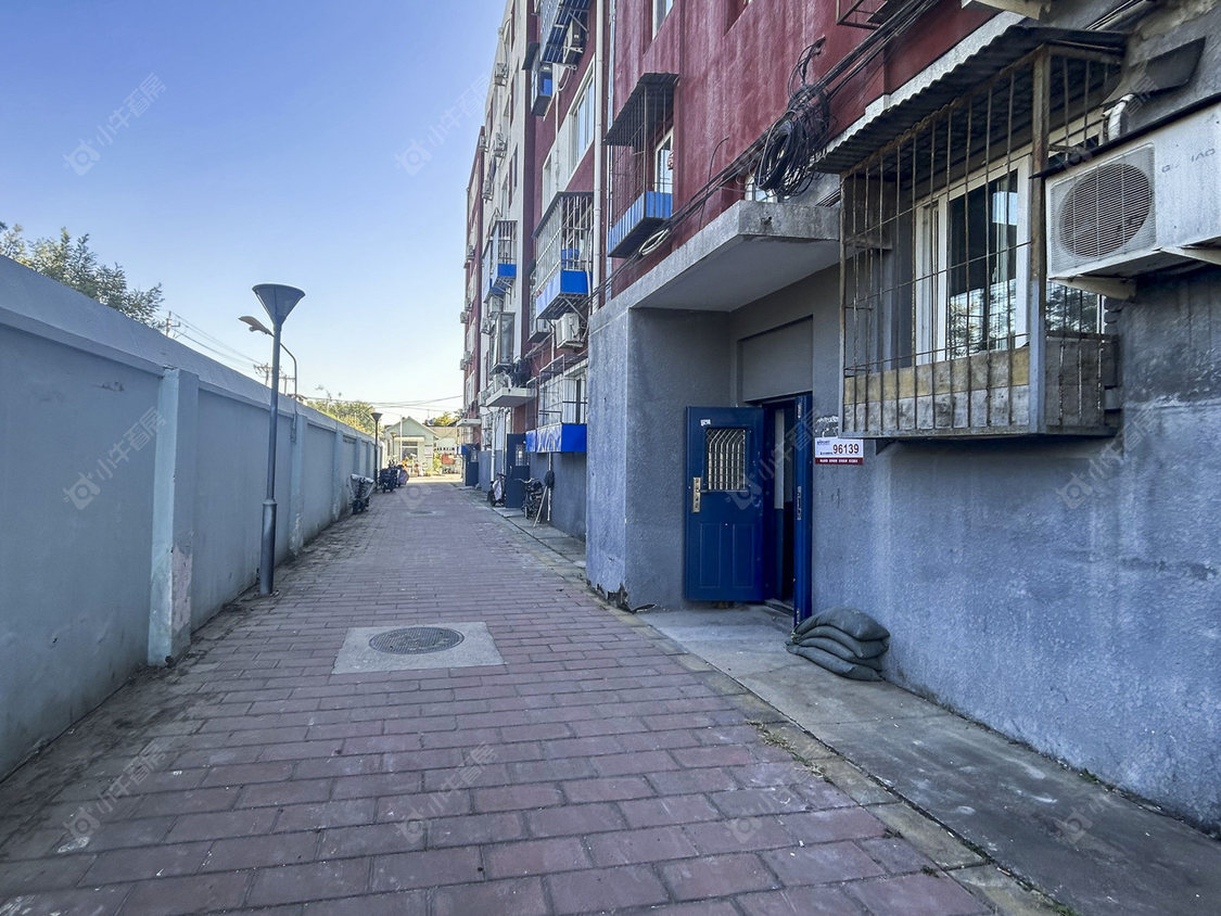 北京沙河药材仓库宿舍小区_沙河药材仓库宿舍小区null