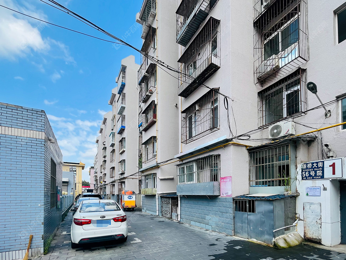 北京新桥大街56号院小区_新桥大街56号院小区null